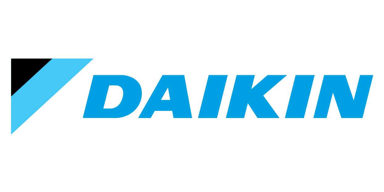 Daikin logo